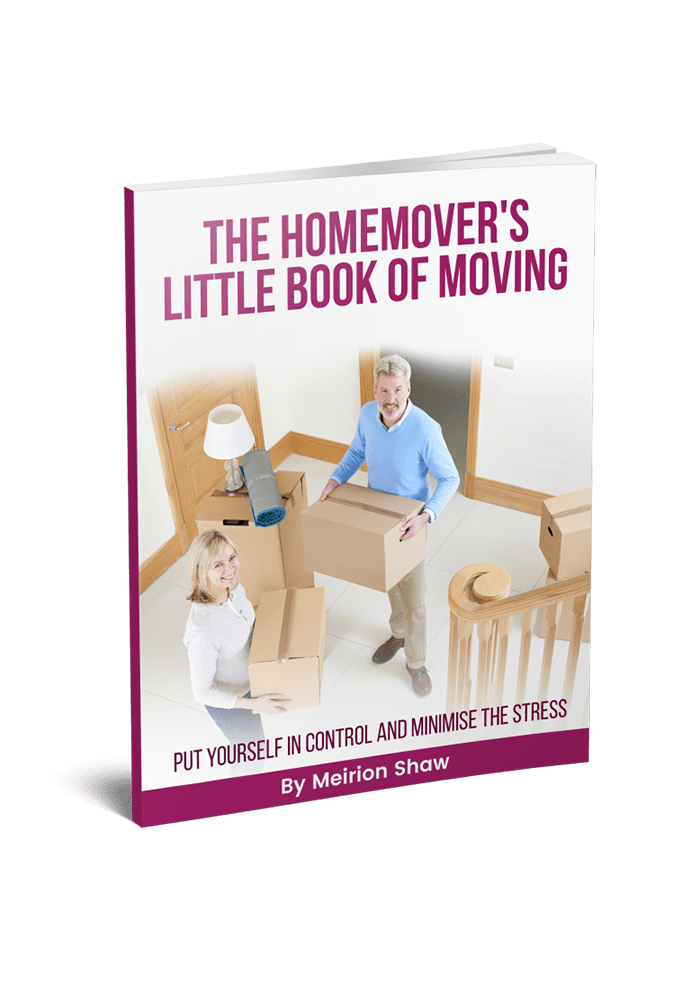 The Homemover Specialist