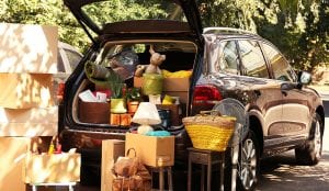 The Homemover Specialist