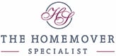 The Homemover Specialist – thehomemover.co.uk Logo