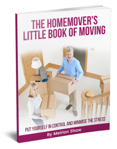 The Homemover Specialist - Little Book of Moving