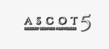 Ascot5 - Link to site