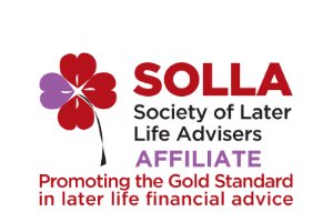 SOLLA - Link to site