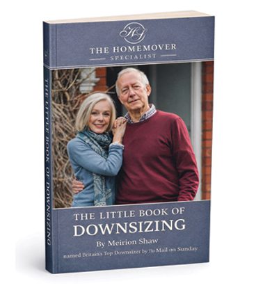 The Homemover’s Little Book of Downsizing