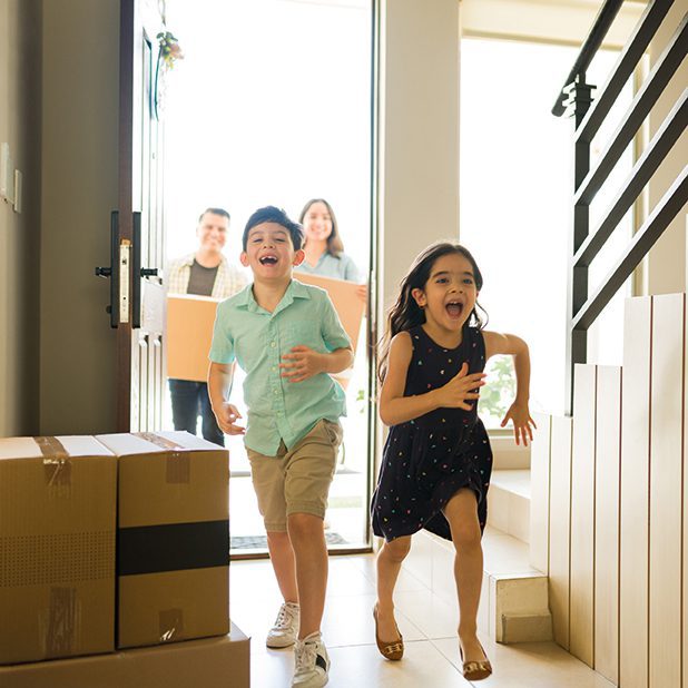 The Homemover Specialist