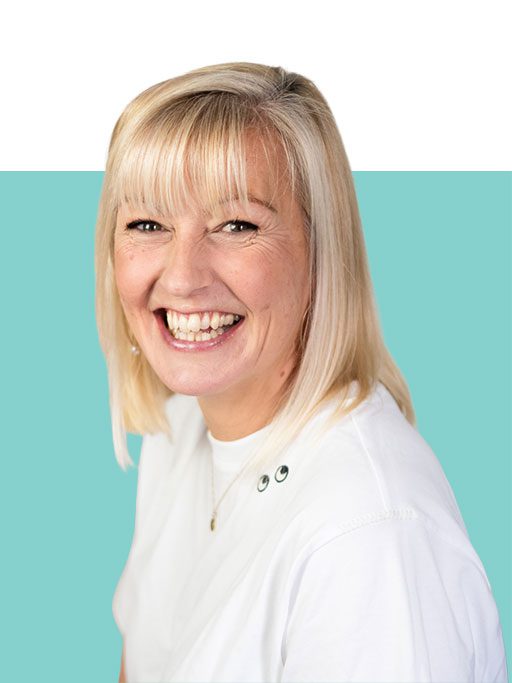 Aimee Richards Christina Grieve