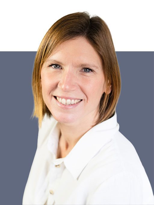 Juliette Parsons Christina Grieve