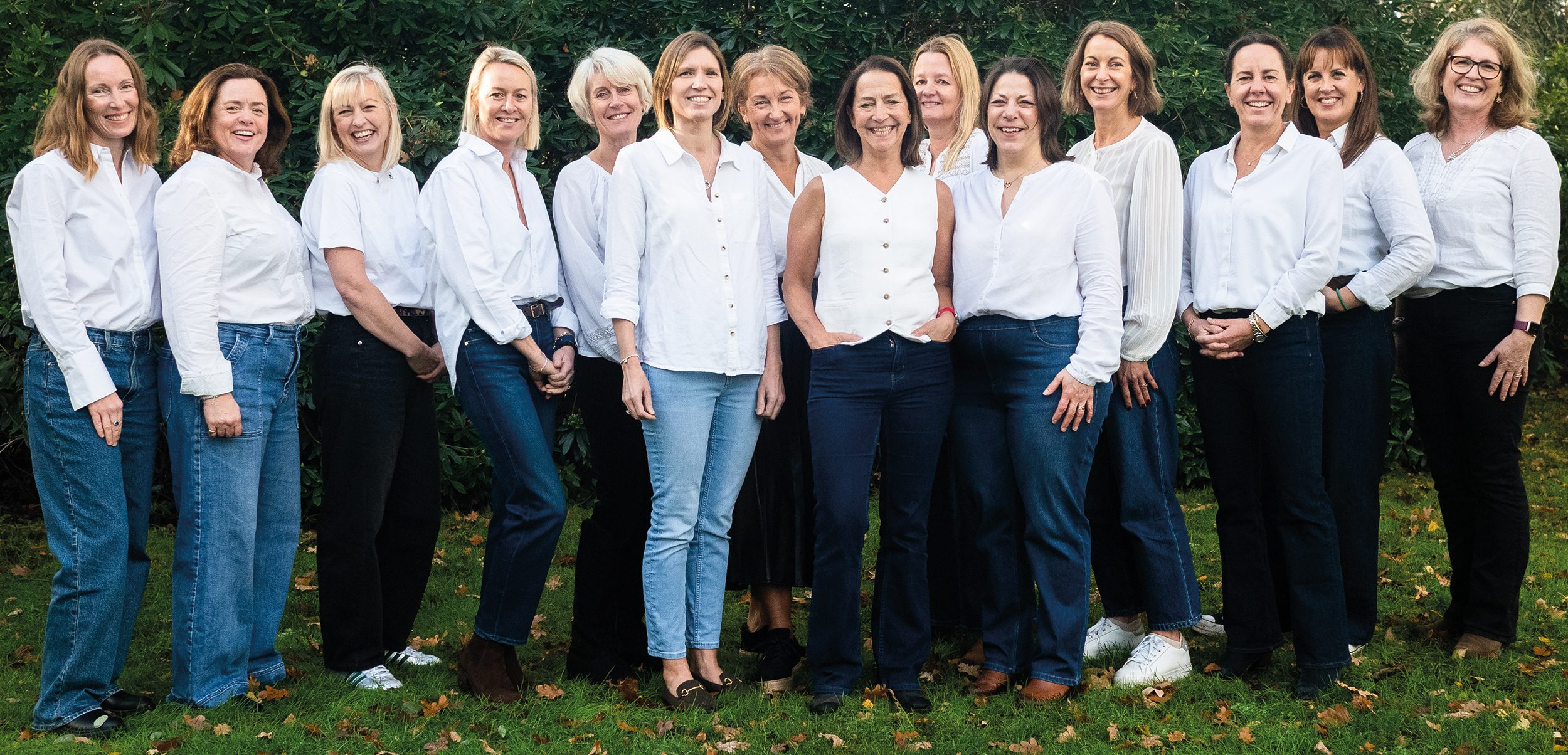 Meet the team Meet the team